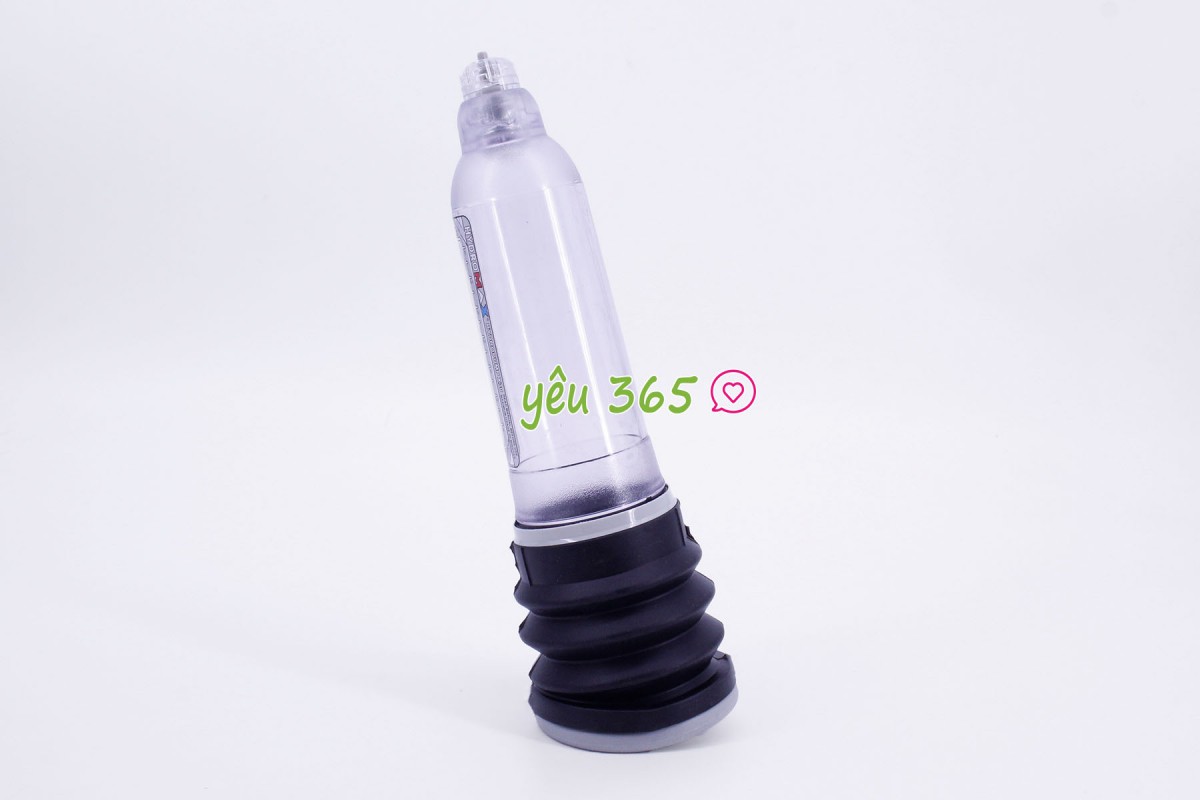 blank-290 Máy tập tăng kích thước dương vật Hydromax X30 1