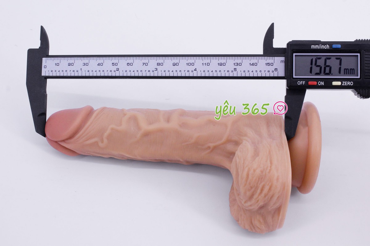 blank-386 Dương vật giả có dây đeo pin sạc điều khiển từ xa 5